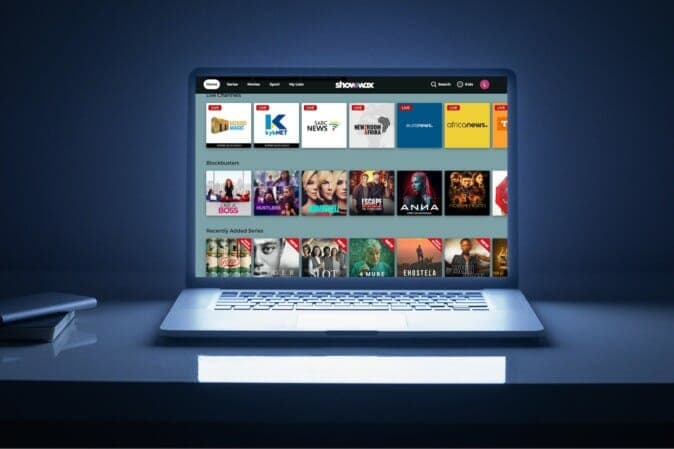 Showmax launches pop-up live streams of kykNET and Mzansi Magic