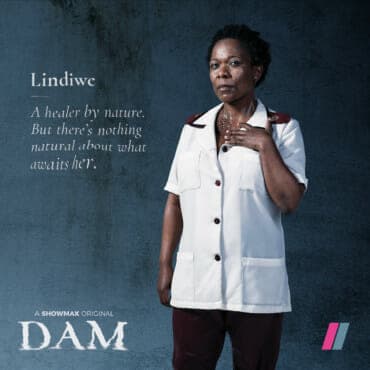 Lindiwe