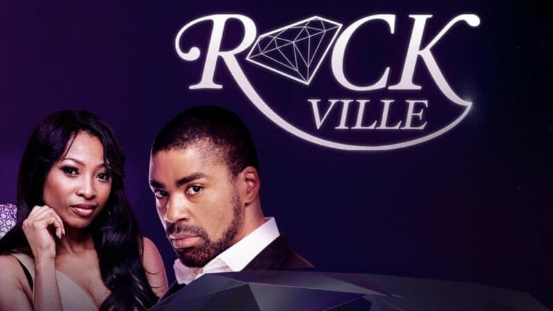 Rockville brings in Thulisile Phongolo in new season