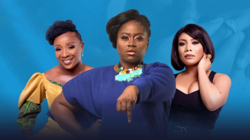 To Have and to Hold Ghana series online