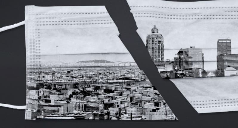 Showmax acquires United Apart SA – Lockdown Remembered