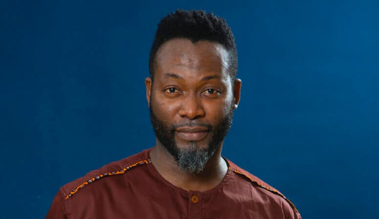 ​​Where to find Adjetey Anang on Showmax