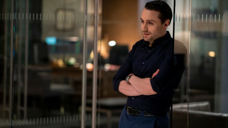 “He wants to crush his siblings” – Kieran Culkin on Succession