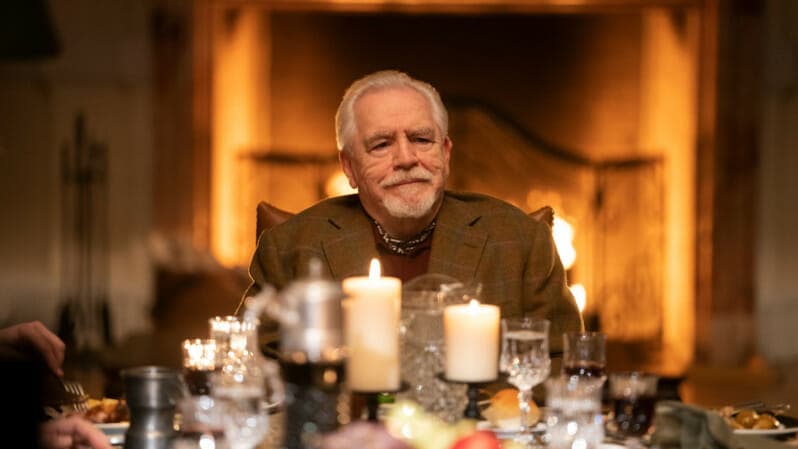 Succession S3: 2020’s best drama returns, adds Alexander Skarsgård and Adrien Brody