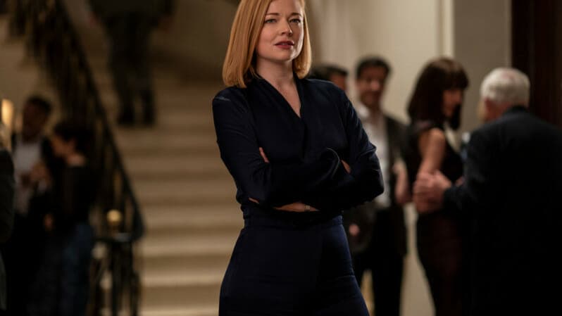 Planning on taking over 2020? Some badass shows to watch
