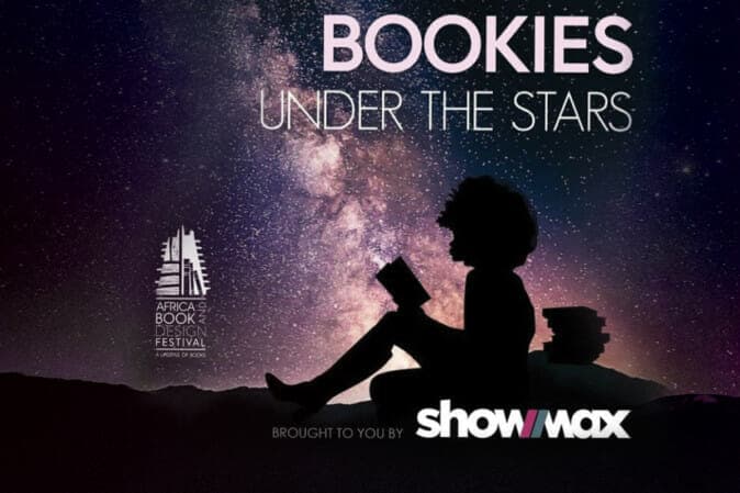 Bookies Under The Stars Showmax