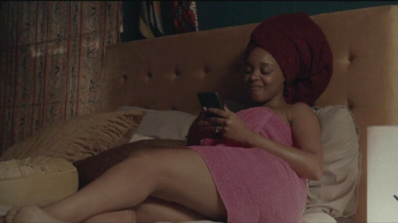 The Wife episode 4