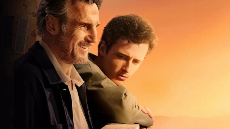 Made In Italy on Showmax