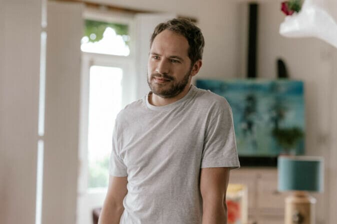 “It’s pure fun”: Christiaan Schoombie on Troukoors (Wedding Fever)