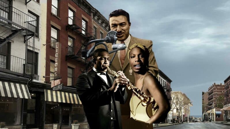 By Whatever Means Necessary: The Times of Godfather of Harlem