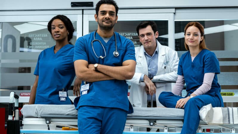 17 medical dramas to stream in an entertainment emergency