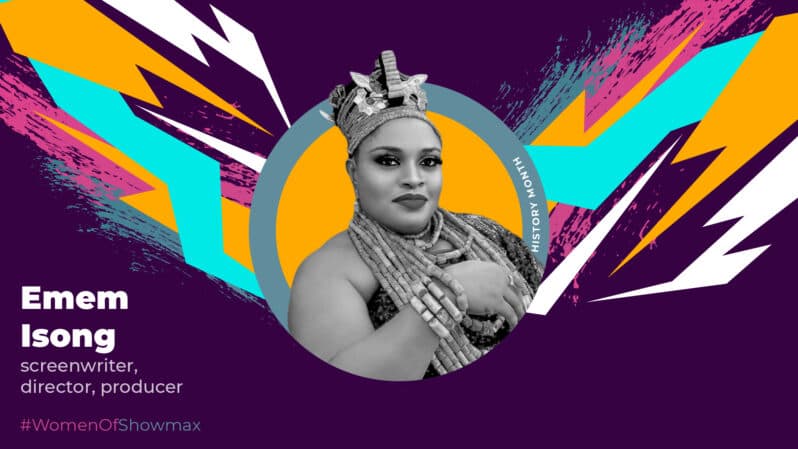 Emem Isong