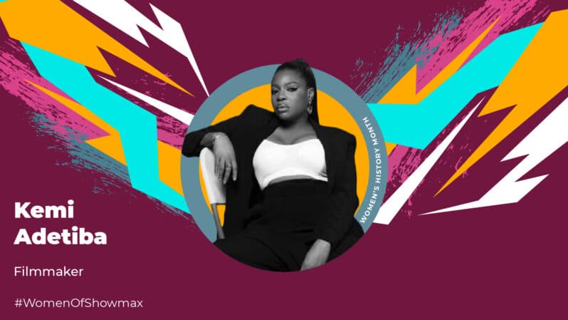 Kemi Adetiba