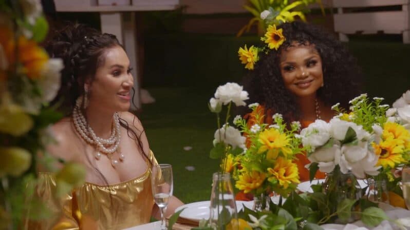 The Real Housewives of Lagos
