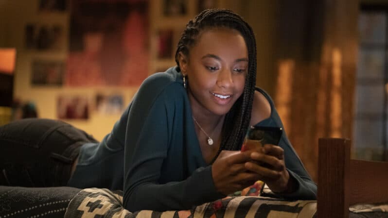 The Sex Lives of College Girls on Showmax