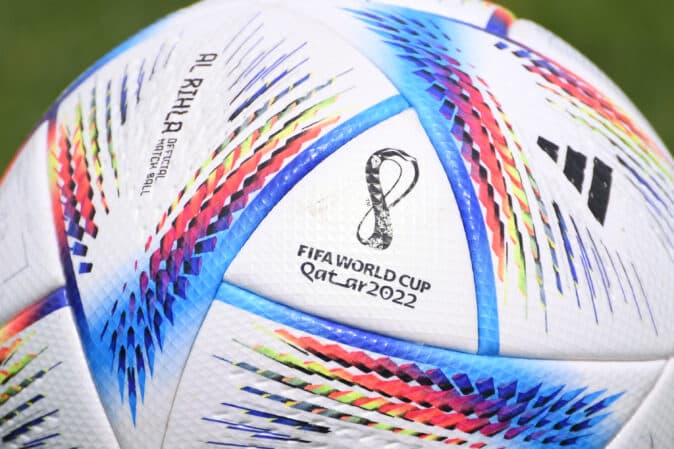 First match of FIFA World Cup 2022 breaks Showmax Pro record