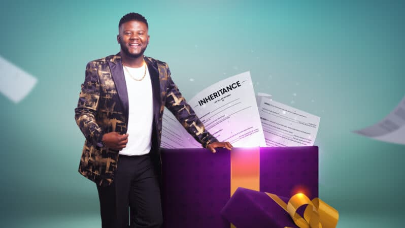Motlatsi Mafatshe hosts Unefa Season 1