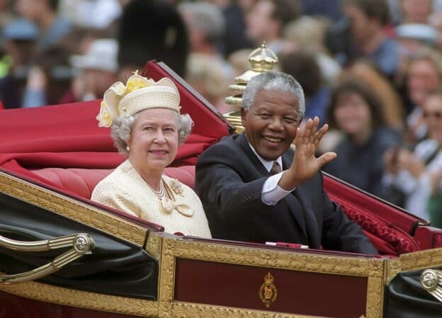 Showmax adds BBC and Sky News in tribute to Queen Elizabeth II