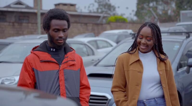 Kyallo Kulture episode 10 recap: Gloria’s car