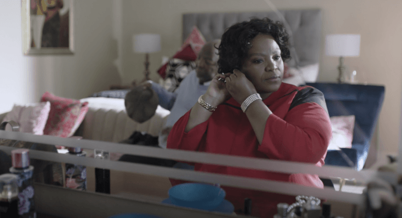 Slindile Nodangala plays the villain in Isibopho