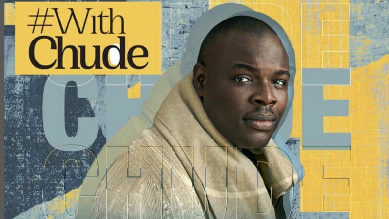 With Chude