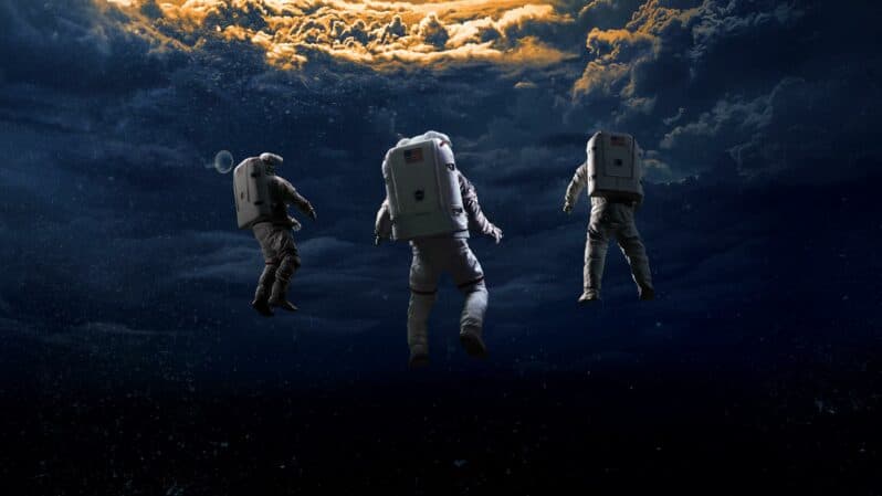 Moonfall on Showmax