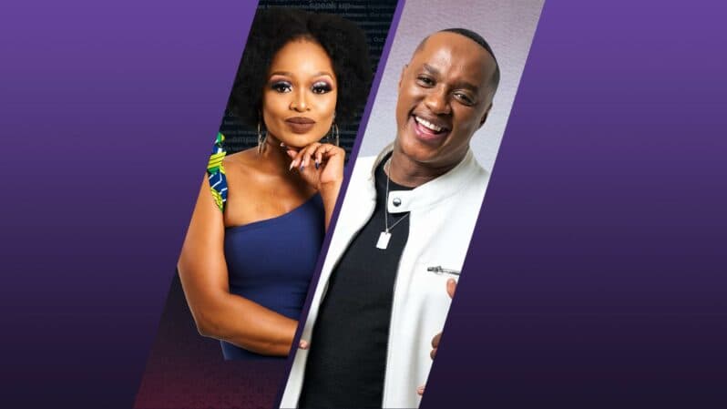 Watch Moja Love shows online