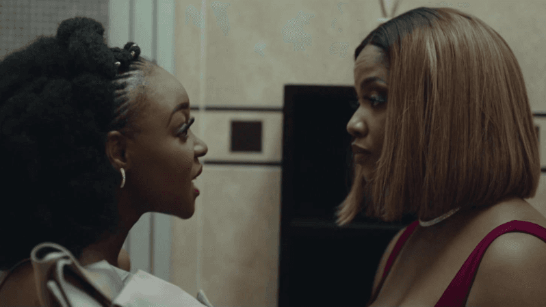 The Wife Season 3 ep 22-24