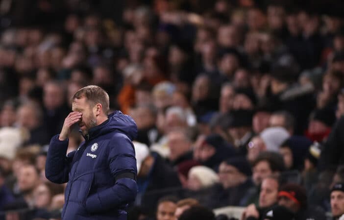 Premier League giants: What’s going on at Liverpool and Chelsea?