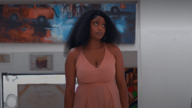Single Kiasi Season 2 episode 2