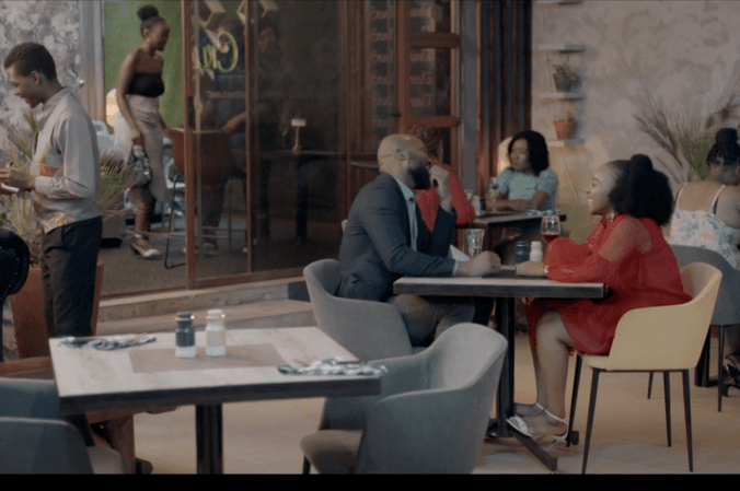 The Wife Season 3 episode 25-27