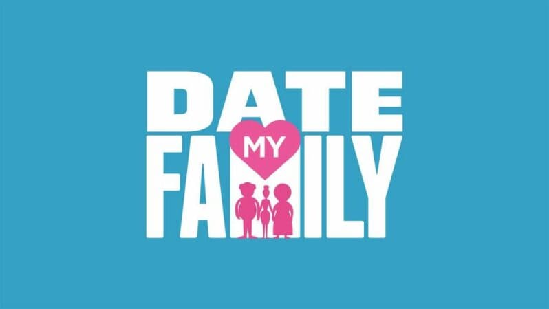 Date My Family S1-12
