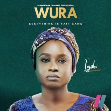 Ego Iheanacho as Iyabo Kuti Wura