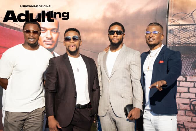 Adulting_Showmax_Launch