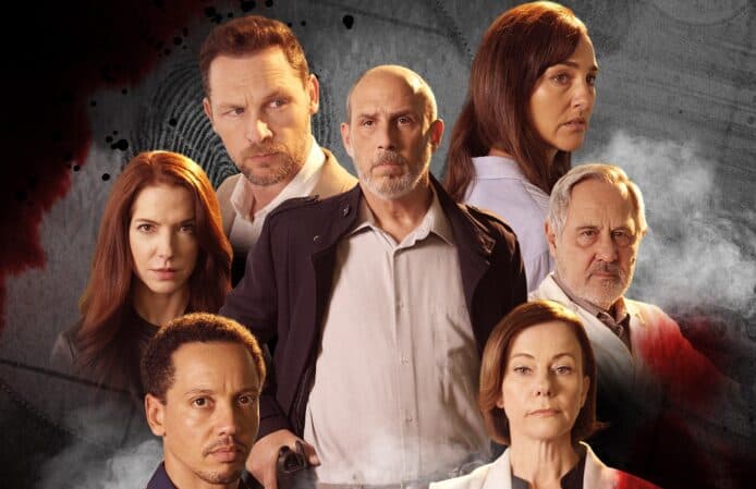 Die Byl on Showmax