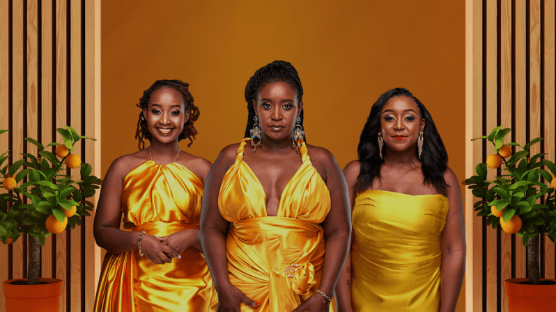 Kyallo Kulture Season 2 is coming only to Showmax