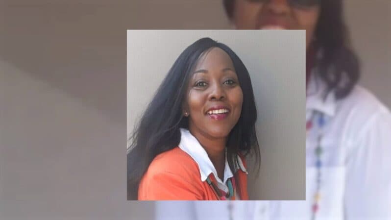 Phumeza Pepeta was shot dead at her father’s funeral in episode 5 of Imibuzo.
