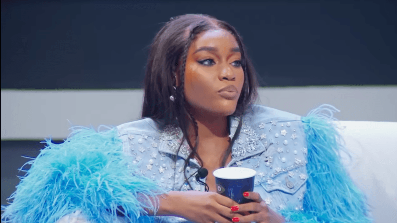 10 unforgettable moments from the BBNaija Level Up reunion