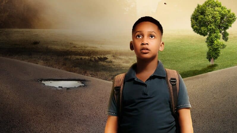 School Run is on Showmax