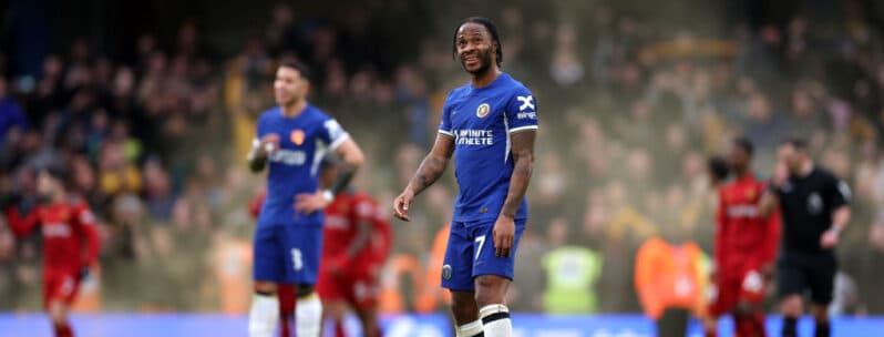 Chelsea FC v Wolverhampton Wanderers - stream the Premier League live on Showmax