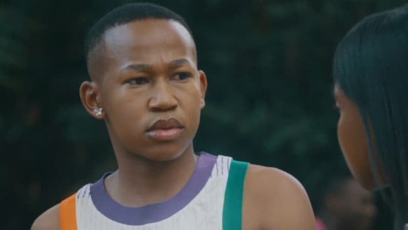 Youngins S1 on Showmax