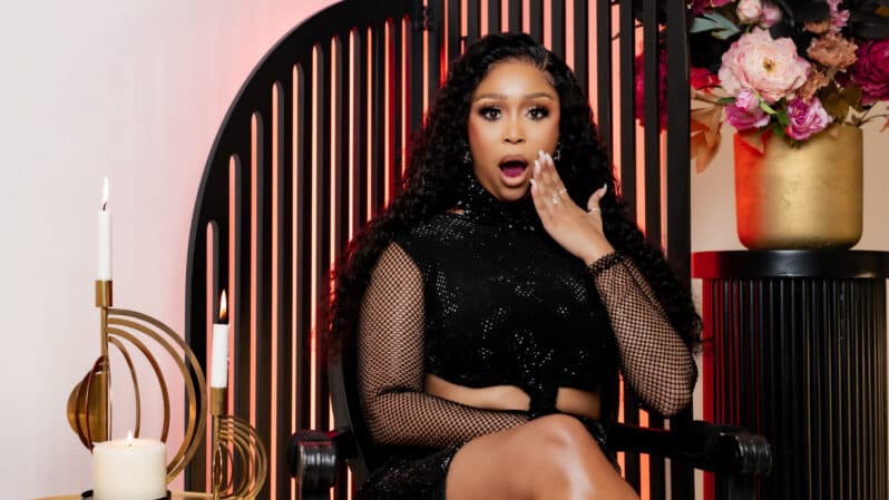 The Roast of Minnie Dlamini