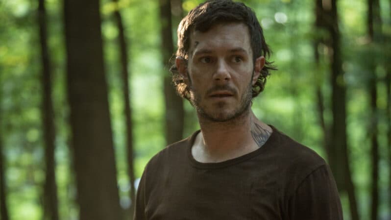 River Wild on Showmax