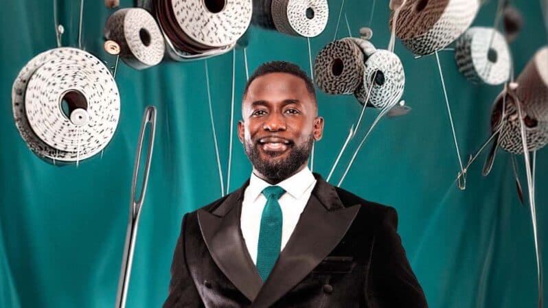 Style Magnate on Showmax