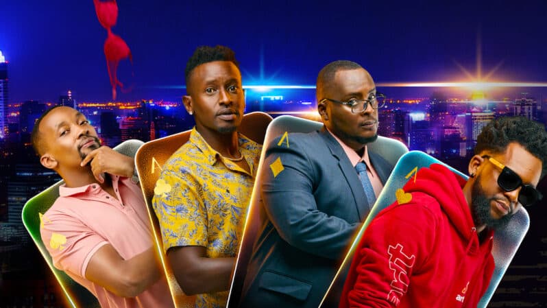 4Play on Showmax
