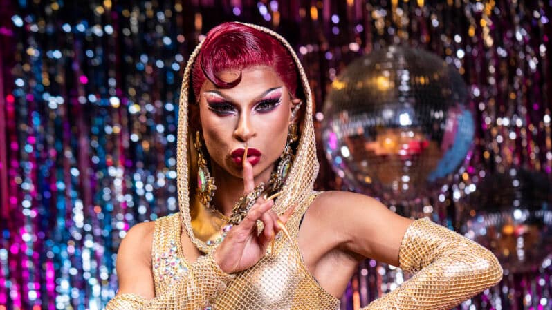 Die Tollie & Manila Show S1 on Showmax