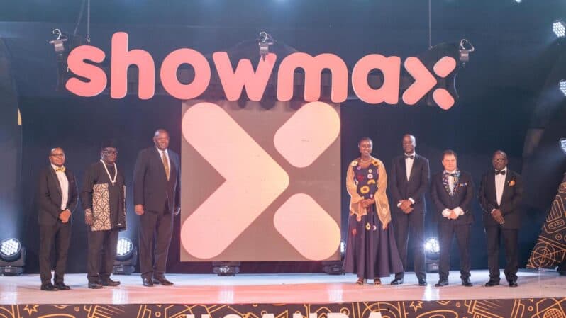 Showmax Uganda relaunch