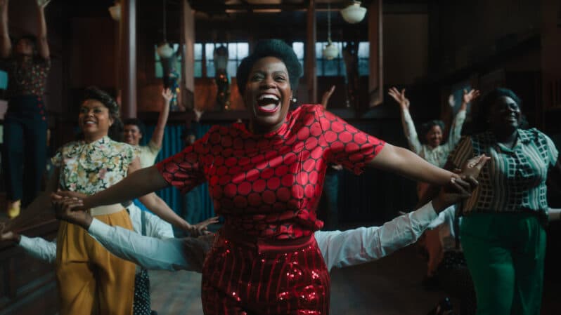 The Color Purple on Showmax