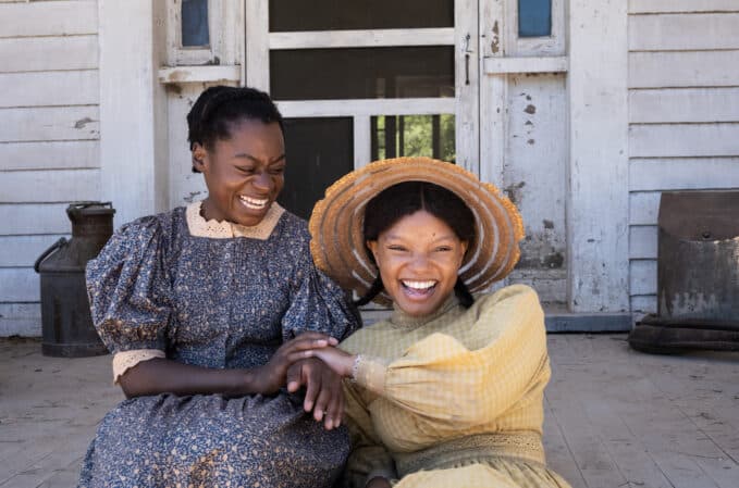 The Color Purple on Showmax
