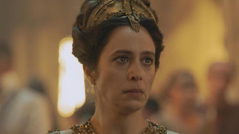 Dune: Prophecy S1 on Showmax
